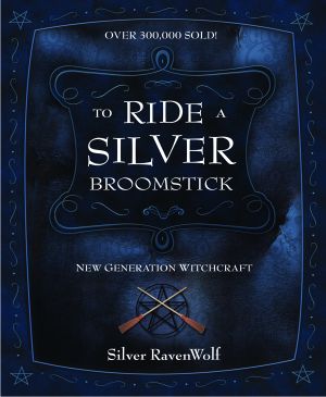 [New Generation Witchcraft 01] • To Ride a Silver Broomstick